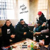 Still Here (feat. Cordae) - Single