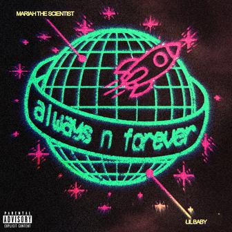 Always n Forever (feat. Lil Baby) - Single