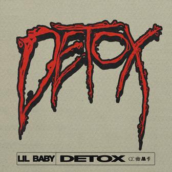 Detox - Single