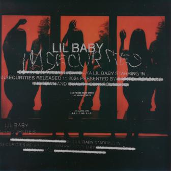 Insecurities - Single