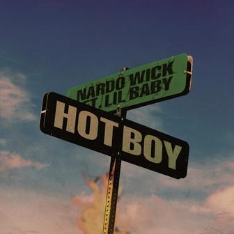 Hot Boy (feat. Lil Baby) - Single