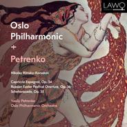 Capriccio Espagnol, Op. 34: V. Fandango asturiano