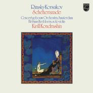Scheherazade, Op. 35: The Story of the Calender Prince