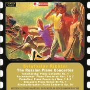 Piano Concerto No. 2 in C Minor, Op. 18: II. Andante sostenuto