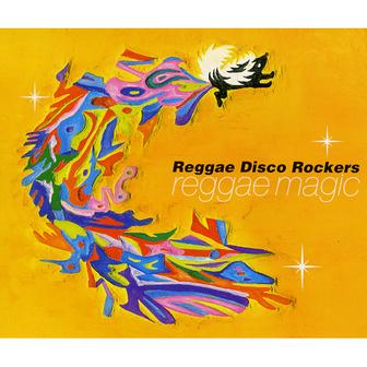 reggae magic