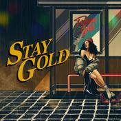 STAY GOLD