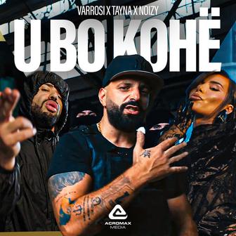 U bo kohe