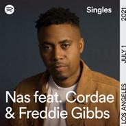 Life is Like a Dice Game - Spotify Singles