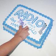 Radio - Steve Aoki & Cesqeaux Remix