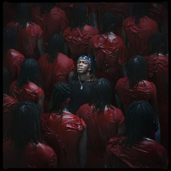Thick Of It (feat. Trippie Redd) / Low