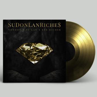 SuDonLanRiche$
