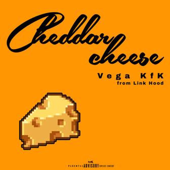 Cheddar cheese