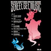 STREET GET MUSIC vol.06