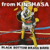 From KINSHASA vol.01