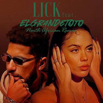 Lick (North African Remix)