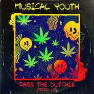 Pass the Dutchie - Re-Recorded - Sped Up