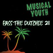 Pass The Dutchie 21 (Rerecorded)