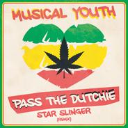 Pass the Dutchie - Star Slinger Remix