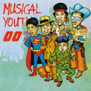 Do You Want My Love - 12” Extended Mix