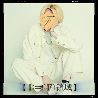 【I;=〔F〕領域】