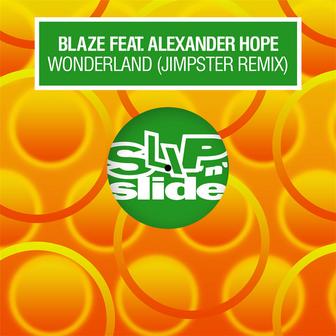 Wonderland (Jimpster Remix)