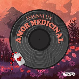 Amor Medicinal - Single