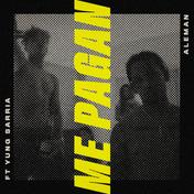 Me Pagan (feat. Yung Sarria) - Single