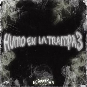 Humo en la Trampa 3 (feat. Phul King Fu, Yoga Fire, Fntxy, Cozy Cuz, Akasha, Big Soto & Dee) - Single