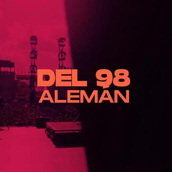 Del 98 - Single