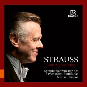 R. Strauss: Eine Alpensinfonie, Op. 64, TrV 233 (Live)