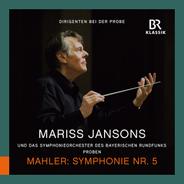 Symphony No. 5 in C-Sharp Minor (Rehearsal Excerpts): IV. Adagietto [Eine ganz andere Welt]