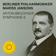 Symphony No. 6 in A Major, WAB 106: IV. Finale. Bewegt, doch nicht zu schnell – Bedeutend langsamer – Tempo primo