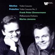 Sibelius: Violin Concerto in D Minor, Op. 47: II. Adagio di molto