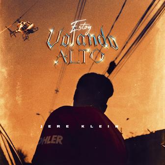 Estoy Volando Alto (Spanish) - Single