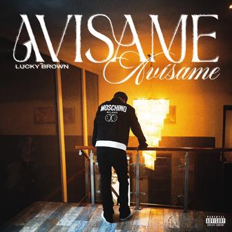 Avísame - Single
