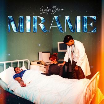 Mírame - Single