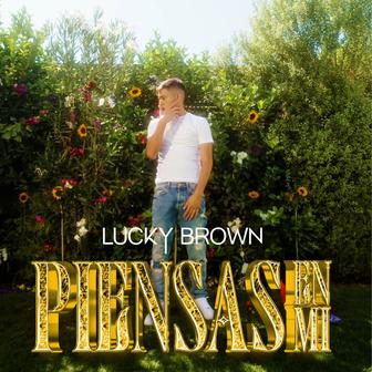 Piensas En Mí - Single