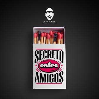 Secreto Entre Amigos - Single