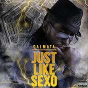 Just Like Sexo - Single