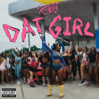 Dat Girl - Single