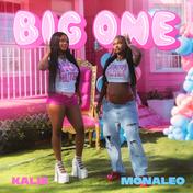 Big One (feat. Monaleo) - Single