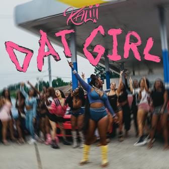Dat Girl - Single