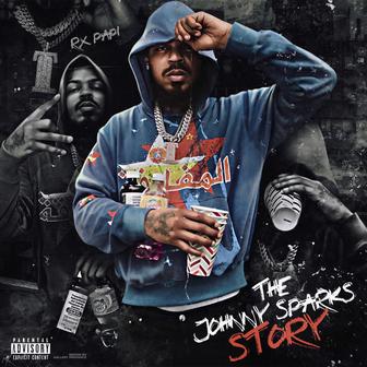 The Johnny Sparks Story