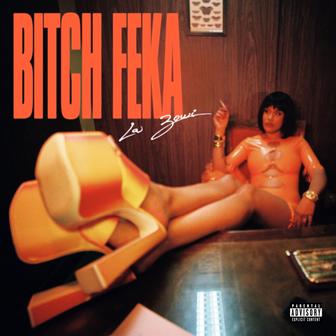 Bitch Feka (feat. Lex Luger) - Single