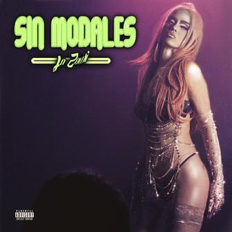 Sin Modales - Single