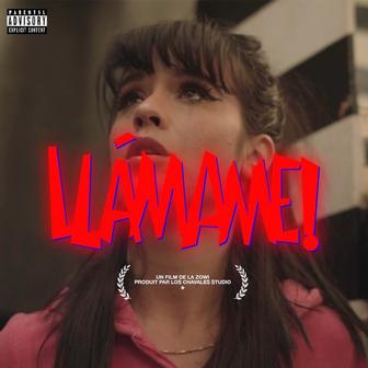 Llámame - Single