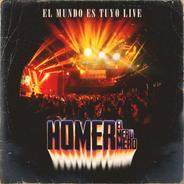 Balada para el Recuerdo (Live)