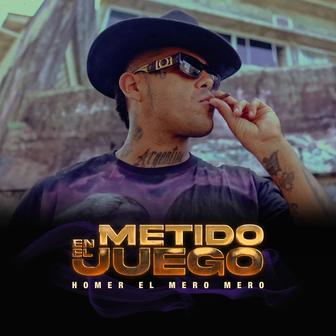 Metido en el juego - Single