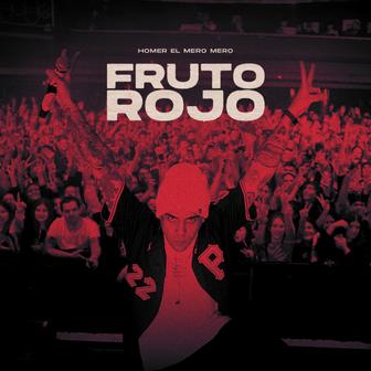 Fruto Rojo - Single