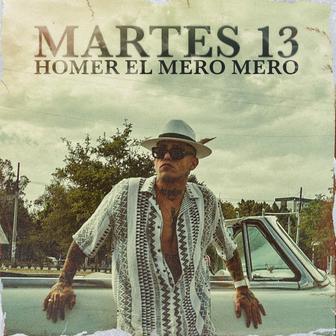 Martes 13 - Single
